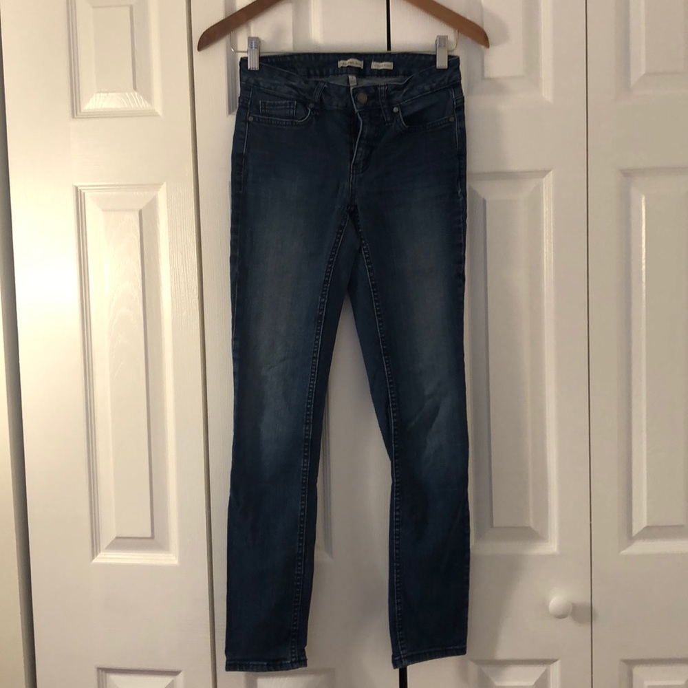 Calvin Klein skinny jeans